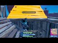 Fortnite Superpower Fights - Ninja Girl vs Ghost Girl HD 4K