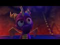 [HD] Spyro Commercial: The Eternal Night (Chapter 1, 2 & 3)