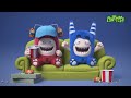 Oddbods Present: Antiks | FEARLESS HIGH FLYERS | Funny Cartoons For Kids