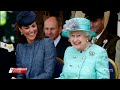 'She got her sense of humour from her father': The Queen's funny side | A Current Affair