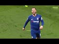 Eden Hazard | King Of Dribbling Skills | HD
