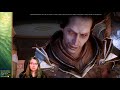 DAI EP13 - Post-Solas Dragon Hunting with Iron Bull