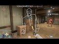 THE STORM - TF2 Spy Frag Movie