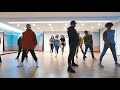 HyunA (현아) - Lip & Hip Dance Practice (Mirrored)
