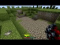 TMC Plays: TerraFirmaCraft Episode 8 - How to use a Prospector's Pick