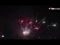 (FULL HD) Pyrospectacular 2014 - Sinulog Fireworks @ SM