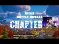 The ENTIRE History Of Fortnite Mythics!