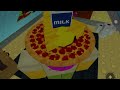 The Final Ending  - Be a Dad And Get Milk Simulator - Roblox
