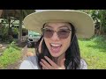 From Doctor to Farmer!? | Hawaii Vlog