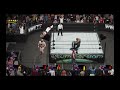 WWE 2K19 WTF MOMENTS from way back when