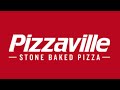 Pizzaville Lost Radio ad (2020)