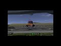 Vtol VR Flying the F-45A