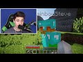 Minecraft Steve Saga - TIME STEVE SPOKE TO ME