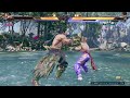 Volume 19 is out! TITANTHOR Venomous Feng HIGHLIGHTS Vol.19 - Tekken 8