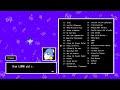 OMORI Songs To Help You Sleep/Relax/Cry? (OST Playlist)