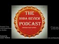 The Soda Review Podcast Episode 26 State Fair Soda Kettle Corn