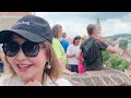 I GOT SICK IN CESKY KRUMLOV! | Small Laude