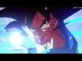 DRAGON BALL Z: KAKAROT – GOKU’S NEXT JOURNEY DLC - Two Saiyans Trailer