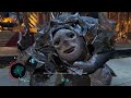ICE-MOUNTAIN IS THE COOLEST ORC IN MORDOR - SHADOW OF WAR