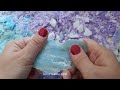 ASMR SOAP/CUTTING DRY SOAP/NO TALKING/RELAX SOAUND/АСМР МЫЛО/РЕЖУ МЫЛО/СУХОЕ МЫЛО/