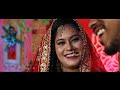 SHAMREEN & DANISH Wedding Highlight video by AK PHOTOGRAPHY