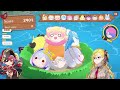 【hololive Treasure Mountain】new game, cute game, fun game【Kaela Kovalskia / hololiveID】