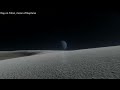 A Day on Every Planet of the Solar System (Timelapse)