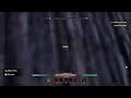ESO: Zerglet Shor ganked again by firefromabove