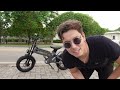 My First impressions | ANIIOKI A8 PRO MAX E-Bike
