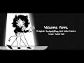 Bendy and the Ink Machine- Welcome Home [Cami-Cat Cover]