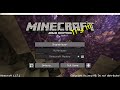 Basically a Let's Play| Minecraft Series |Read Desc