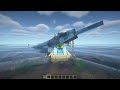 How To Make Every Whale Farm in Minecraft PE
