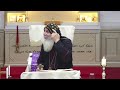The Book Of Revelation Chapter 20 | Bishop Mar Mari Emmanuel