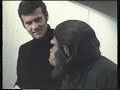 La rebelión de los simios VHS 1