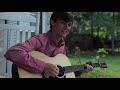Open the Eyes of My Heart - Jack Owens (Cover)