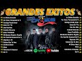 30 Super Éxitos Romanticas de Bryndis 🎺 Bryndis Puras Románticas Viejitas Del Recuerdo 💖 Bryndis Mix