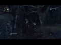 Bloodborne - 2nd Boss