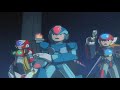 MEGAMANX8 DUB ESPAÑOL PERO NO SE HACER DUBS XD