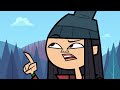 Julia and MK forming an alliance! - Total Drama Island Reboot S2 EP1