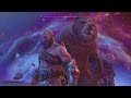 Hrist and Mist at LEVEL 3 - GMGoW No Damage - Under levelled Boss Fight