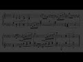 Clara Schumann - Romance, Op. 11 No. 1 (1839)