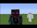 30 STRONGEST creepypasta mobs vs Blood God of infinity