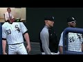 US Presidents Play MLB The Show 23 (FULL SERIES)