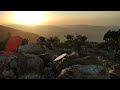 Sunrise - Psilo Dendro / RAF Troodos / Cyprus