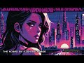 Trouble in Synthwave City | 80s Vibe Retro Moody Synthwave Chillwave Electronic Chill Music