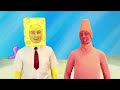 Губка Боб. ПАРОДИЯ [SpongeBob]