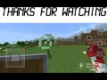 I rebuild my village. (Gone wrong) 😭. Minecraft survival