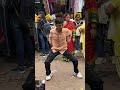 Tu cheej lajawab🤣❤️Crazy dance in Public🤣 #shortsvideo #youtubeshorts #shorts #sarojininagar