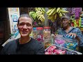 Eating INDIAN STREET FOOD for 7 Days!! 🇮🇳 Ultimate India Food Tour [Full Documentary]