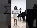 “Borrue” - Violin